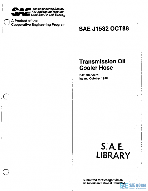 SAE J1532_198810 PDF