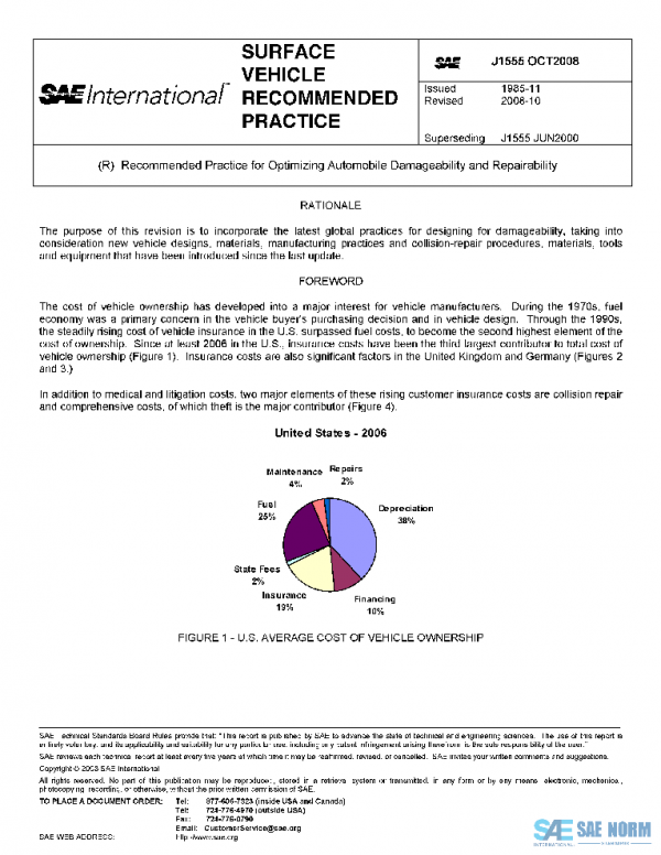 SAE J1555_200810 PDF
