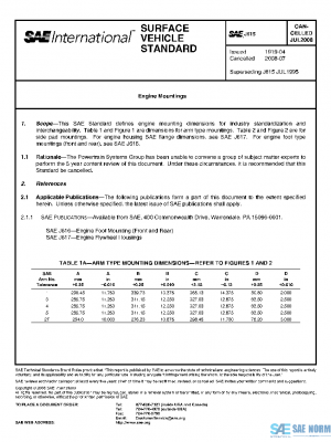 SAE J615_200807 PDF