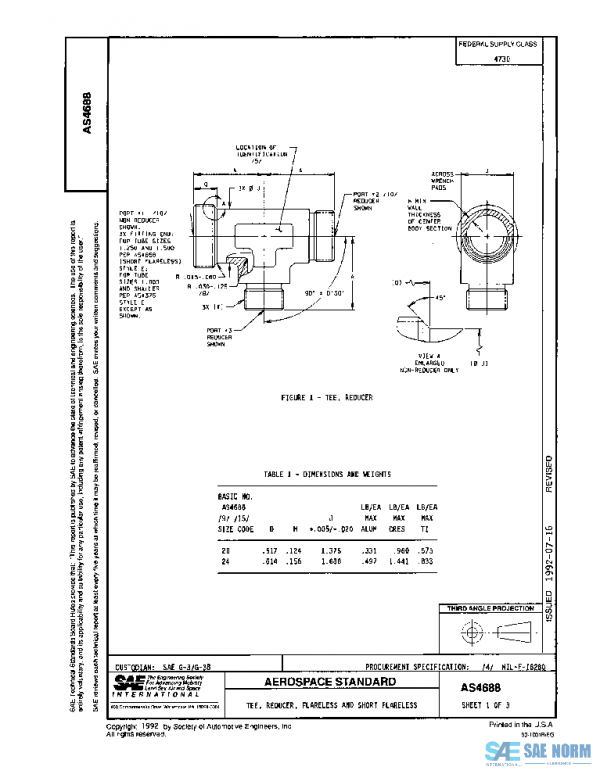 SAE AS4688 PDF