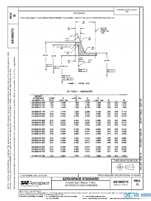 SAE AS1895/15D PDF