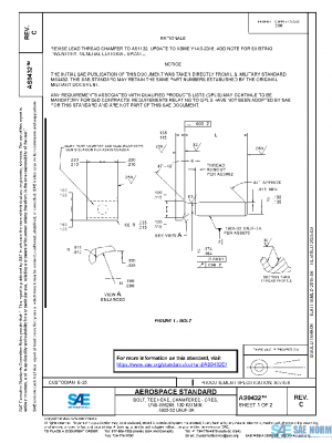 SAE AS9432C PDF SAE AS9432C PDF