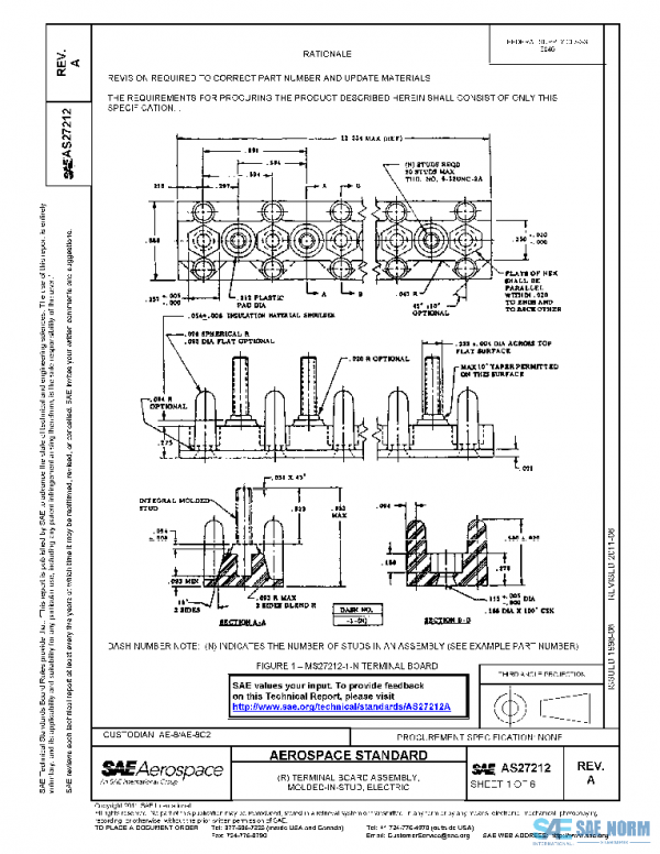 SAE AS27212A PDF