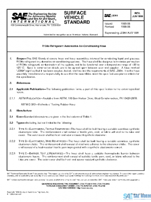 SAE J2064_199906 PDF