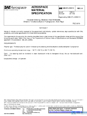 SAE AMSDTL23053/14A PDF