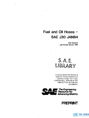 SAE J30_198401 PDF