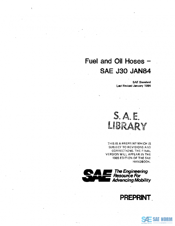 SAE J30_198401 PDF