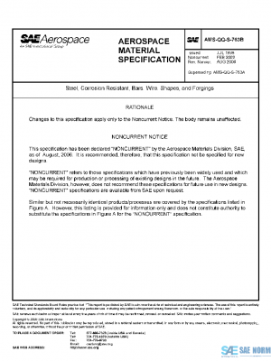 SAE AMSQQS763B PDF
