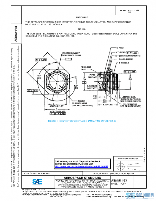 SAE AS81511/53 PDF