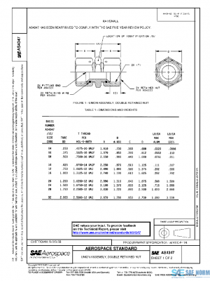 SAE AS4347 PDF