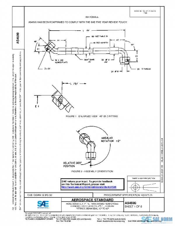 SAE AS4590 PDF