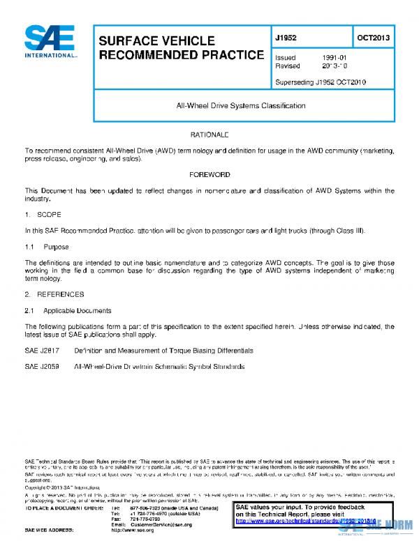 SAE J1952_201310 PDF