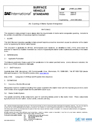 SAE J1493_200807 PDF