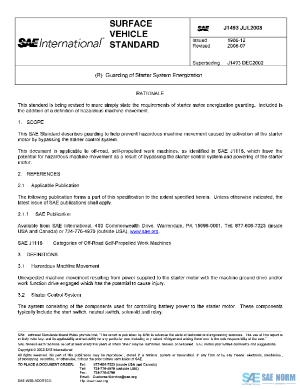 SAE J1493_200807 PDF