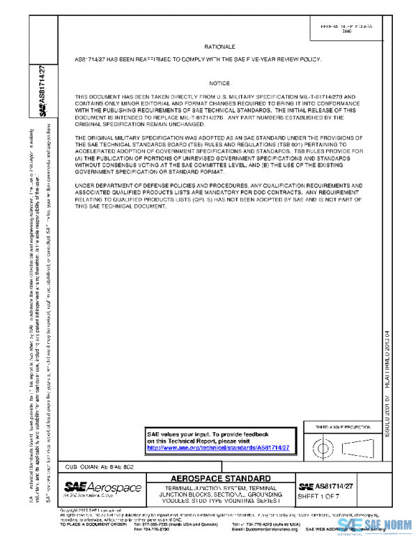 SAE AS81714/27 PDF