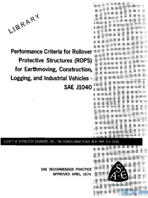 SAE J1040_197404 PDF