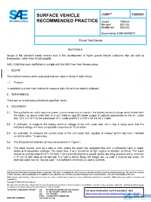 SAE J1286_202302 PDF