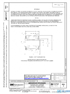 SAE AS27647C PDF
