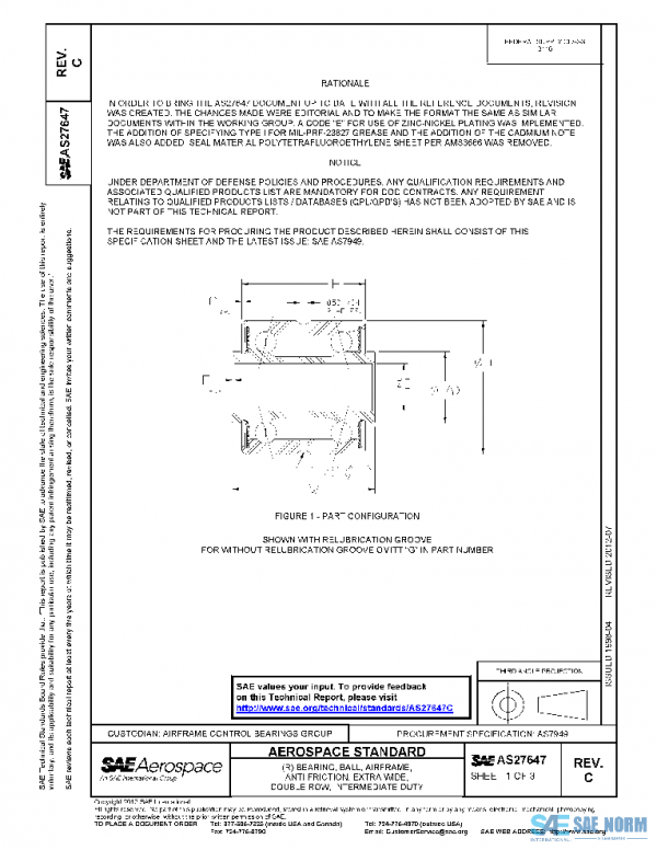 SAE AS27647C PDF