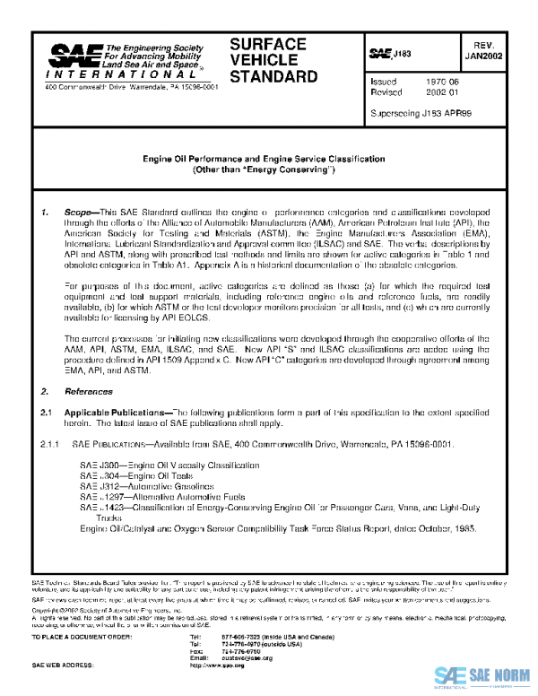 SAE J183_200201 PDF