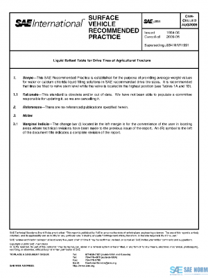 SAE J884_200908 PDF