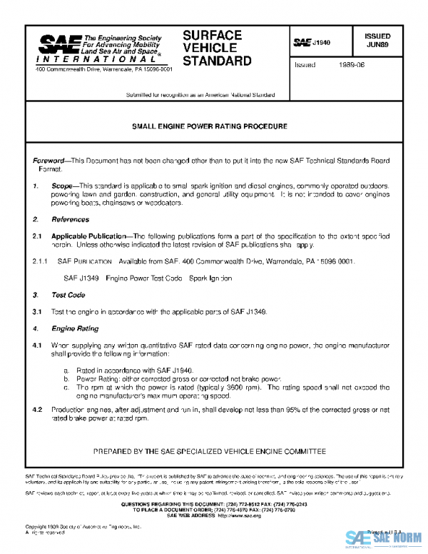 SAE J1940_198906 PDF