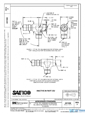 SAE AS1002F PDF
