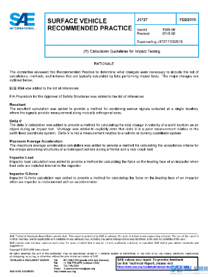 SAE J1727_201502 PDF