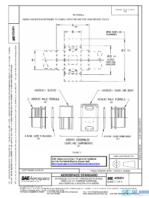 SAE AS5831 PDF