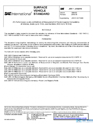 SAE J551/1_201006 PDF