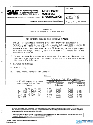 SAE AMS2221E PDF