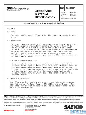 SAE AMS3315F PDF