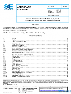 SAE AS5714A PDF