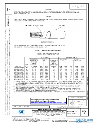 SAE AS22759/191A PDF
