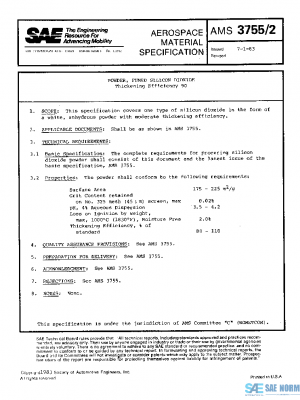 SAE AMS3755/2 PDF