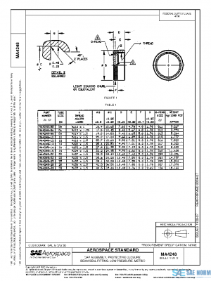 SAE MA4248 PDF