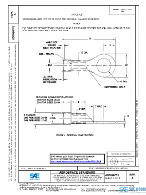 SAE AS7928/8A PDF