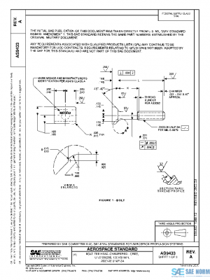 SAE AS9433A PDF