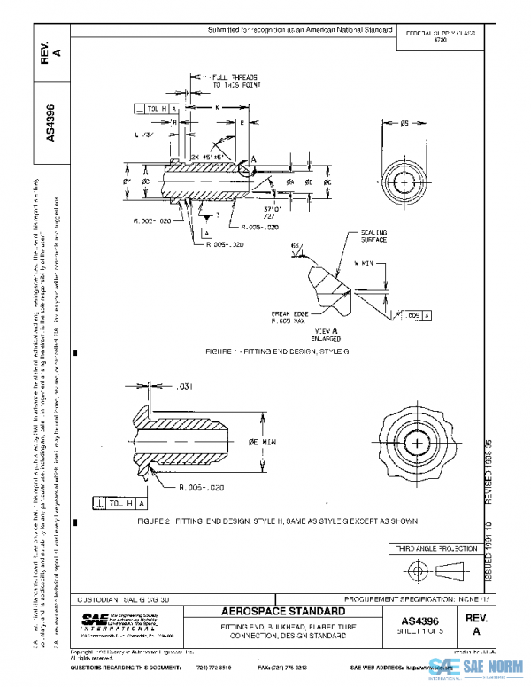 SAE AS4396A PDF