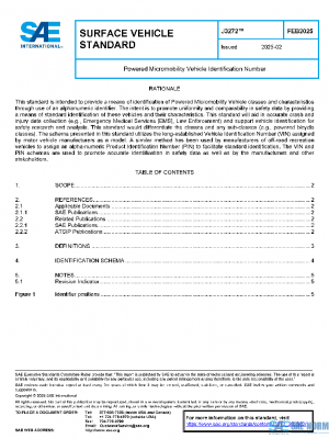 SAE J3272_202502 PDF