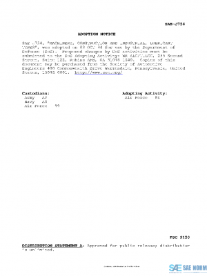 SAE J754A_197201 PDF