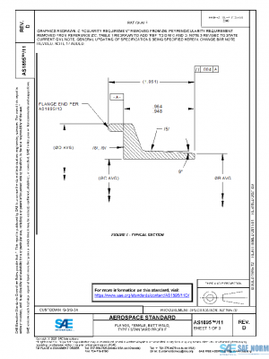 SAE AS1895/11D PDF