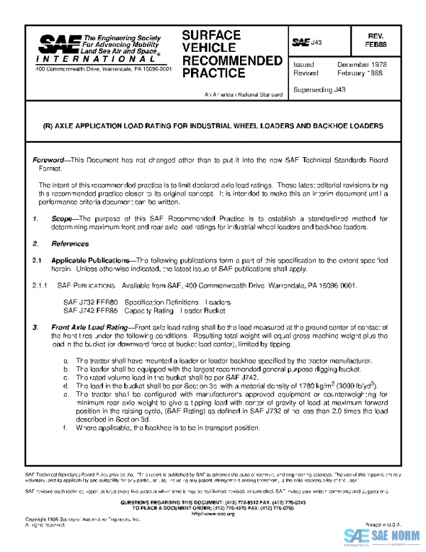 SAE J43_198802 PDF