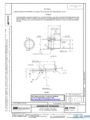 SAE AS5529 PDF