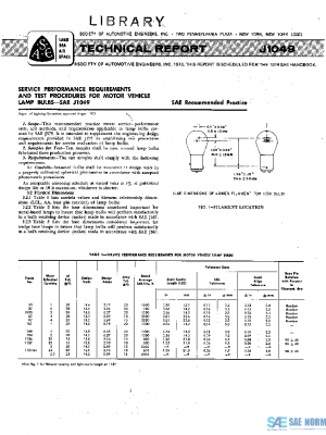 SAE J1049_197308 PDF
