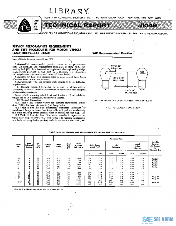 SAE J1049_197308 PDF