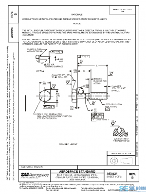 SAE AS9524B PDF