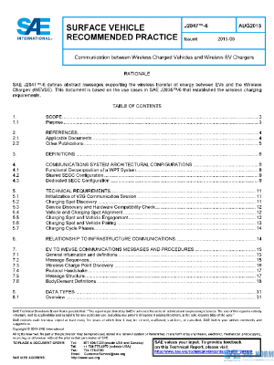SAE J2847/6_201508 PDF