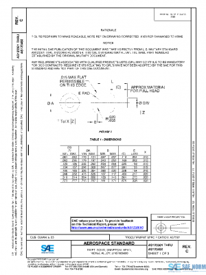 SAE AS123301C PDF