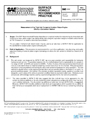 SAE J1787_200007 PDF